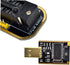 Gadpiparty Programmer Programming Series Flash Bios USB Software for Cha Chip Supports SPI Indicator Easy to Use