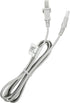 HQRP 6ft DVR-810H, EFX-1000, HTD330DV, HTZ7, HTZ830DV, HTZ940DV AC Power Cord Long Compatible with Pioneer