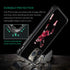 Basketball Player 37 Pattern Case for iPhone 13 Pro Max, Anti-Scratch Shockproof Cover for Boys, 6.7-inch.