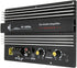 Power Amplifier, 12V Car Power Amplifier Board, 1800W Car Stereo Audio High Power Amplifier