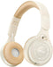 Kids Bluetooth Headphones, Over Ear Wireless 5.3 Headsets, Built-in Mic, Comfortable Wear & HD Sound for School Travel