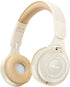 Kids Bluetooth Headphones, Over Ear Wireless 5.3 Headsets, Built-in Mic, Comfortable Wear & HD Sound for School Travel