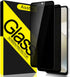Asstar 2 Pack Privacy Screen Protector for Moto G Power 5G 2024, 9H Hardness, Anti-Scratch, Easy Install, Bubble Free.