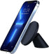 iOttie Velox Magnetic Flush Cell Phone Car Mount, Compatible with MagSafe iPhones 12, 13, 14, 15 Series