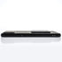 Flip Stand Adjustable Phone Stand & Grip with Compact Mirror, Compatible with Magnet Car Mount, Silver