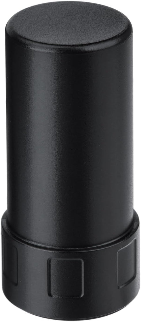 BINGFU 4-System 28dB IP65 GNSS Helix Antenna for GPS/BeiDou/GLONASS/Galileo | High Gain SMA Connector | Waterproof |