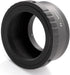Adapter Ring for T2 T Mount Lens to Olympus Pen and Panasonic Lumix Micro Four Thirds (MFT, M4/3) Mount Camera Body