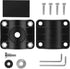 010-12676-15 Livescope Pole Mount 0 Degree Compatible with Garmin Panoptix LVS32 Transducer