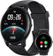 Parsonver Smart Watch for Men Women, HD Screen Fitness Tracker, IP68 Waterproof, 100+ Sport Modes