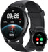 Parsonver Smart Watch for Men Women, HD Screen Fitness Tracker, IP68 Waterproof, 100+ Sport Modes