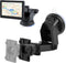 VKQTS 360 Rotatable Carplay Mount,Windshield Suction Cup Mount with 240 Adjustable Extension Arm,Portable