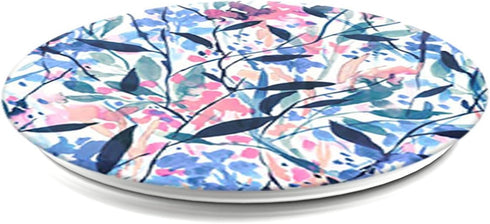 PopSockets : Collapsible Grip & Stand for Phones and Tablets - Wandering Wildflowers