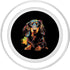 Long Hair Dachshund Puppy Best Dog Walking Pet PopSockets MagSafe PopGrip for iPhone
