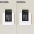 LP-E12 Battery Charger LPE12 LC-E12 for Canon EOS Cameras, Compatible with Rebel SL1, M50, and More