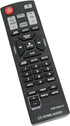 Replace Remote Control for LG CD Home Audio CM9730 CMS9730F CM9950 CMS9950F CM9940 by AKB73655731