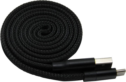 MobileSpec MB06315 USB-C 3-Foot Retracting Cable