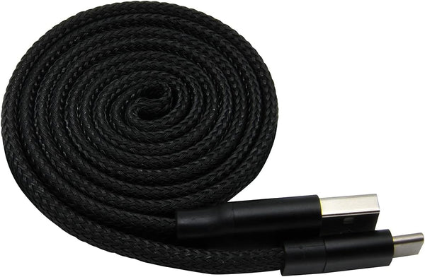 MobileSpec MB06315 USB-C 3-Foot Retracting Cable