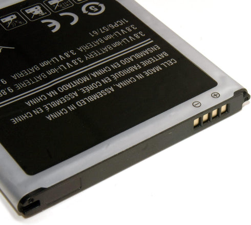 DDONG Replacement Battery for T-Mobile Samsung Galaxy on5 SM-G550T, EB-BG530BBE, EB-BG530BBC