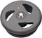 LEOFOTO TP-75 Flat Plate 3/8" Stud Adapter for LN-364C, LM-365C, and More Tripods
