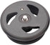 LEOFOTO TP-75 Flat Plate 3/8" Stud Adapter for LN-364C, LM-365C, and More Tripods