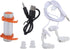 MP3 8GB Swimming Swimming, Gugxiom Water Proof Player, HiFi Lossless Sound Music Player, Aluminum Shell Underwater