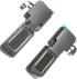 Willhom Replacement Internal Left and Right Speaker Set for MacBook Pro 15" with Retina Display
