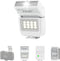 ULANZI SL03 Camera Mini Flash Speedlite with Video Light for Beginners Basic, GN8