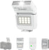 ULANZI SL03 Camera Mini Flash Speedlite with Video Light for Beginners Basic, GN8