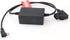 DRRI USB C to V-Mount Battery PD Quick Charging Adapter Cable for MacBook Pro, Sony a7siii, Lumix S5