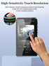 Arxonis 3-Pack R6III 2025 MP3 6H Screen Protector for HiBy Player, Hardness Tempered Glass
