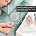 TROUVAILLE 3.5mm MP3/MP4 Pillow Speaker, Mini DIY Stereo Speaker for Mobile Phone Portable CD Player, Unique Soft Sound