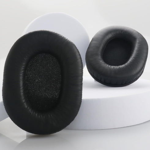 MDR-V6 Earpads Replacement Ear Cushions for Sony MDR-7506, MDR-V6, MDR-V7, MDR-CD900ST Headphones