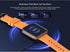 Smart Watch, Multi Sports Modes Fitness Watch, Waterproof Bluetooth Smartwatch for Android iOS