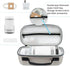 Hard Travel Case for Samsung The Freestyle Projector, Compatible with 30” - 100” The Freestyle 2nd Gen