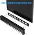 Wall Mount for Sonos Playbar, Mounting Bracket Compatible with Sonos Playbar Soundbar