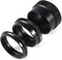 DEWIN Macro Extension Tube Ring Set for M42 42mm Screw Mount Film/Digital SLR