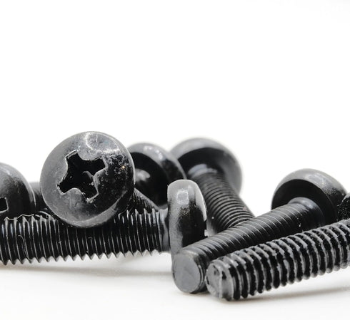 Replacement Screws Stand Screws - Compatible with Samsung UN65NU8000 (UN65NU8000FXZA)