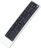 RC-201 Replacement Remote Control for Polaroid LCD TV DVD Combo Models 2006, 1513-TDXB, 1913-TDXB, and More