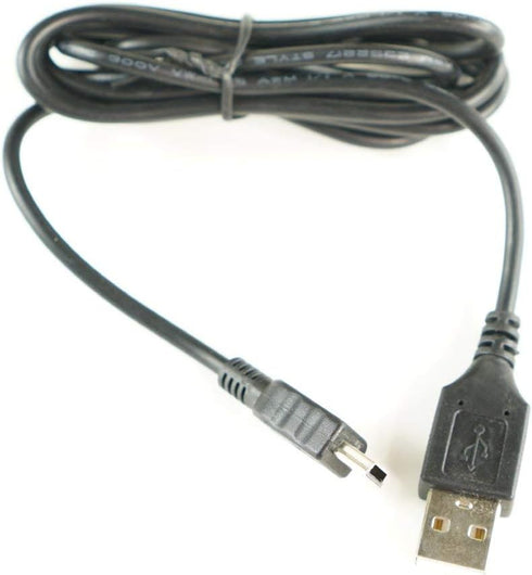 OMNIHIL 5 Feet Long High Speed USB 2.0 Cable for ELMO TT-12ID