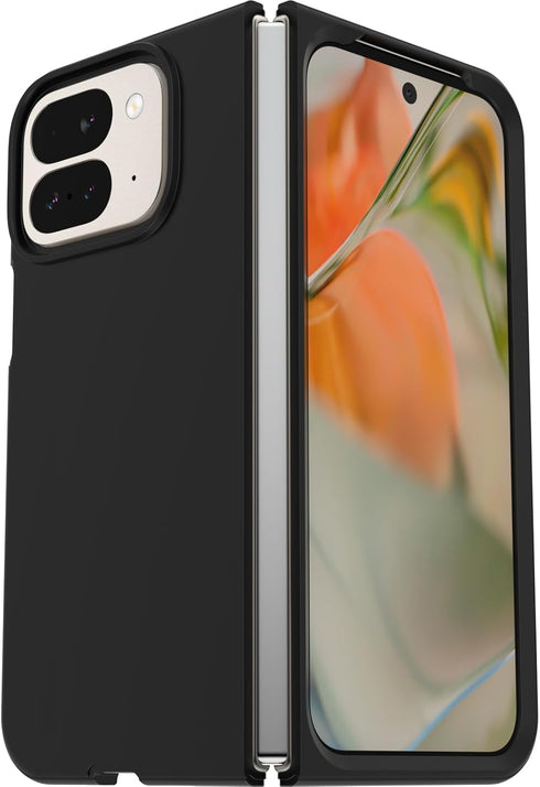 OtterBox 9 Thin Flex Series Case for Google Pixel Pro Fold - Black
