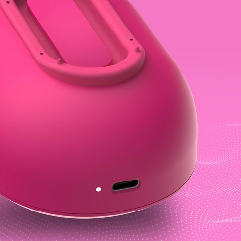 Ounce+ Wireless Bluetooth Speaker, IPX7 Waterproof Mini Portable with 16 Hour Battery, True Wireless Stereo, Ballistic