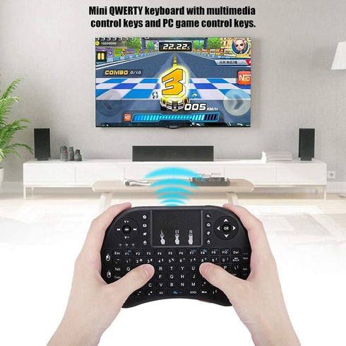 Mini Keyboard for Smart TV PC for Android