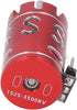 K989 K969 1/24 1/28 2.0mm (3500KV Drfeify RC Brushless Mini Electric Motor for with Shaft, High Speed RC Boat Model