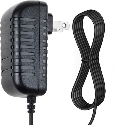 SupplySource AC/DC Adapter for Ohuhu Shiatsu Neck Back Massager Kneading Massage Therapy Power