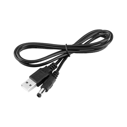 MDCGPower 3ft D3 HFD-W04 USB Power Charger Cable Compatible with Dreamegg White Noise Machine Pro Sleep Sound Machine