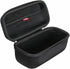 Hermitshell Hard Travel Case for Ortizan Portable Bluetooth Speaker, IPX7 Waterproof Wireless Speaker (Black)