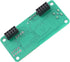 Fesjoy 10mW 1 LED Display Hotspot Module Upgradeable Firmware for UHF VHF Frequency Bands Up to RF Power for Hams X