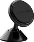 ROKFORM Adjustable Magnetic Car Mount - 360 Degree Swivel, Aluminum Dashboard Phone Mount for Truck, Car, Van