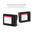 ISDT BG-8S BattGo Battery Meter, LCD Display Digital Battery Capacity Checker for NiMH, LiPo, Life, Li-ion