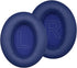 Replacement Ear Pads for Anker Soundcore Life Q20 Headphones, Comfortable Memory Foam & Protein Leather (Blue)